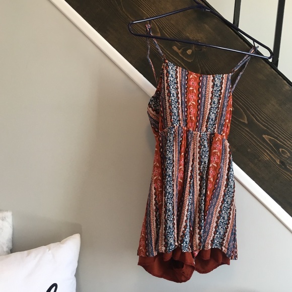 Romper - Picture 4 of 5